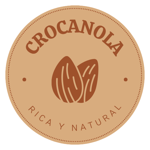 Crocanola Paraná Logo